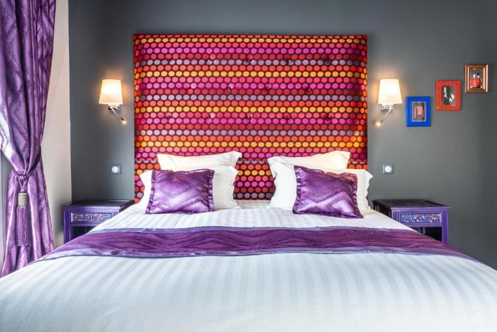 Brit Hotel Privilege Lisieux - La Villa Des Arts Exterior photo
